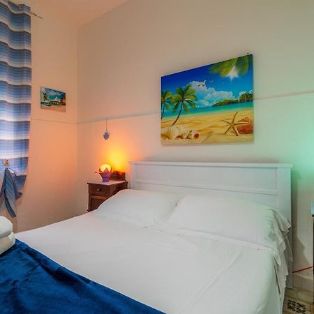 Villetta Granelli Ngoại thất bức ảnh