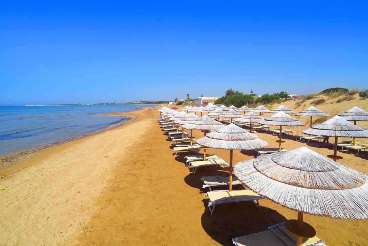 Villetta Granelli Ngoại thất bức ảnh