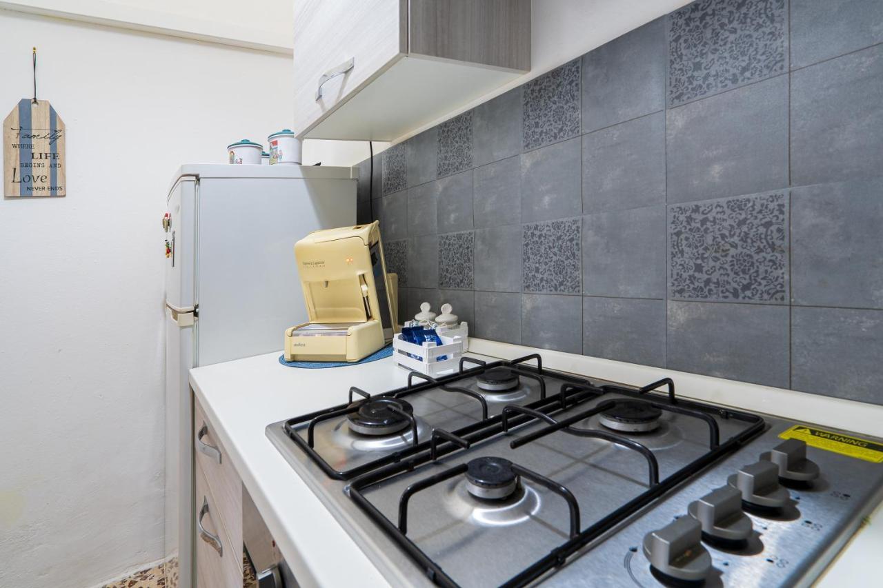 Villetta Granelli Ngoại thất bức ảnh