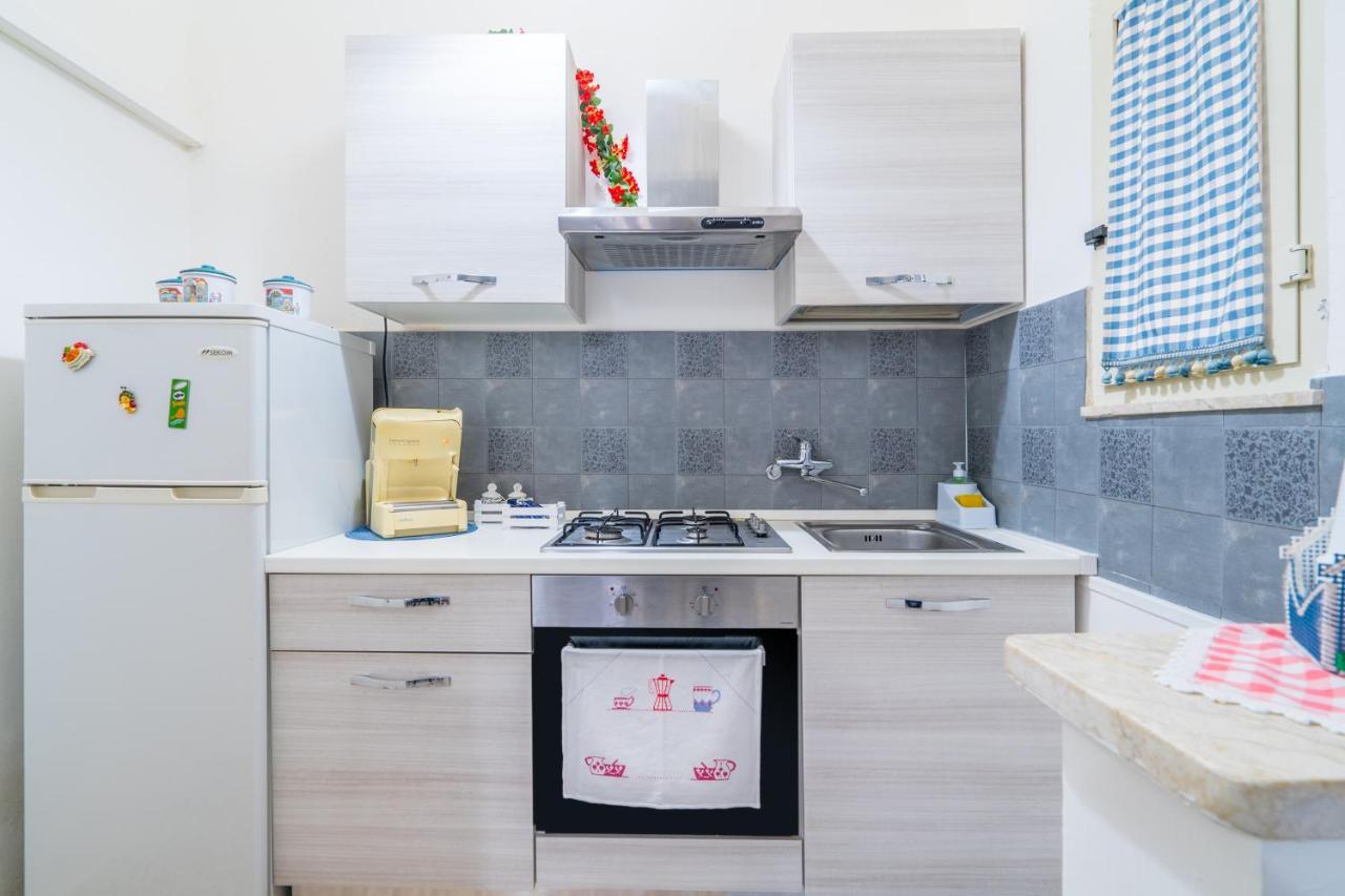 Villetta Granelli Ngoại thất bức ảnh