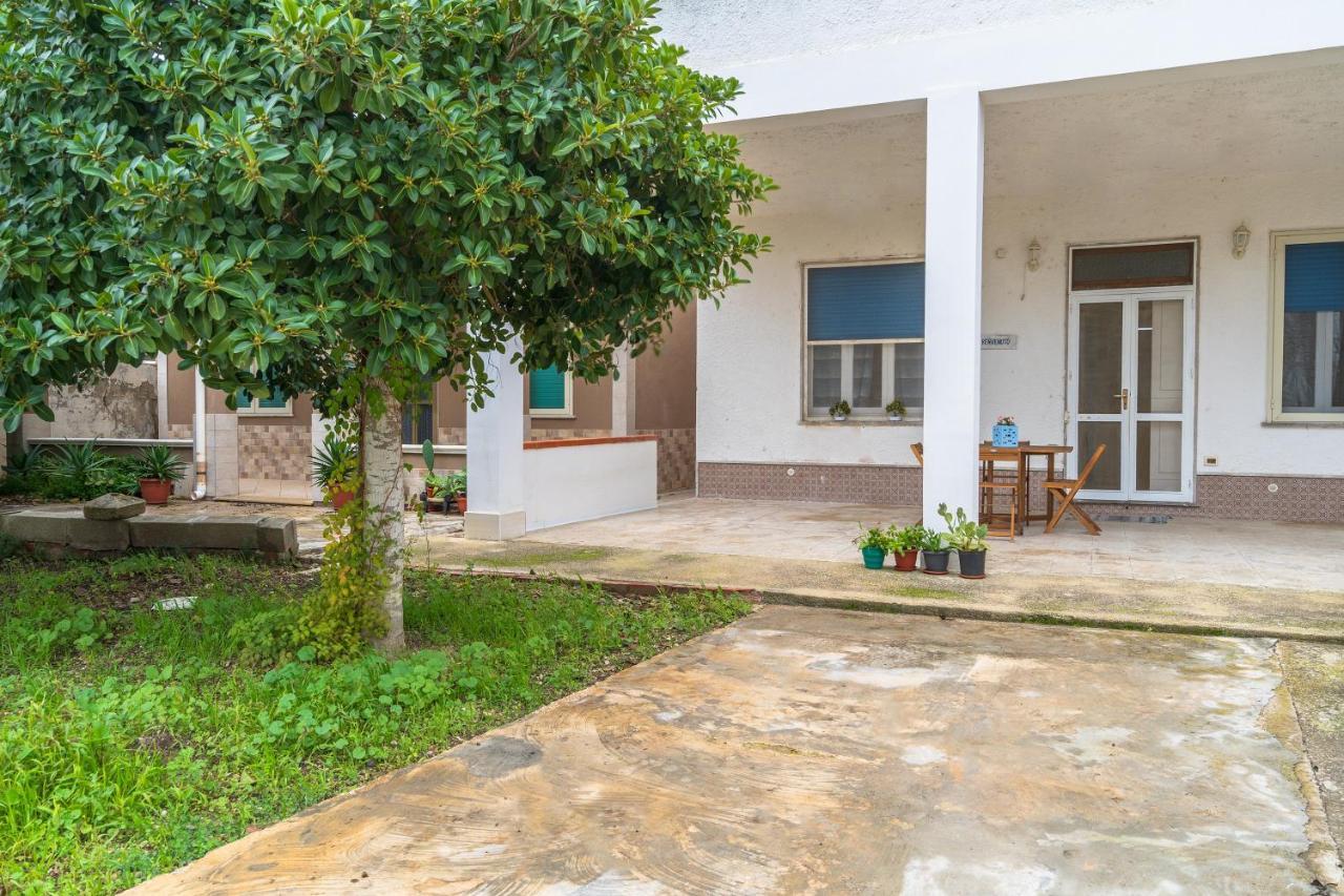 Villetta Granelli Ngoại thất bức ảnh