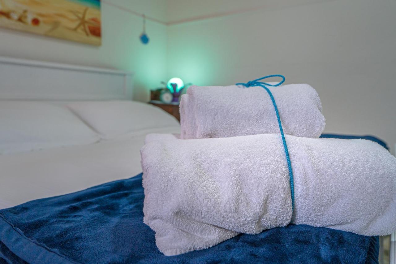 Villetta Granelli Ngoại thất bức ảnh